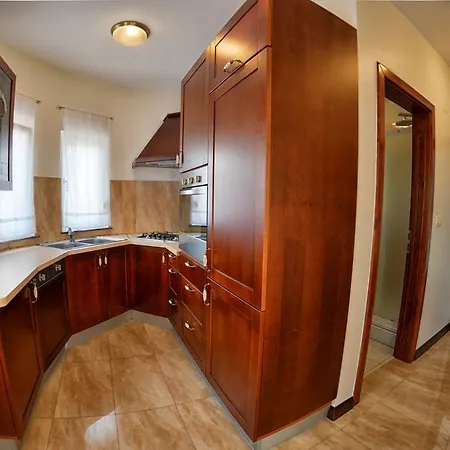 Apartment Sablic