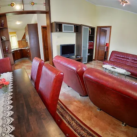 Apartment Sablic