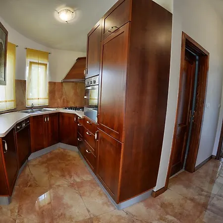 Apartamento Sablic Pula