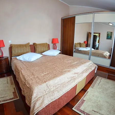 Apartment Sablic Pula