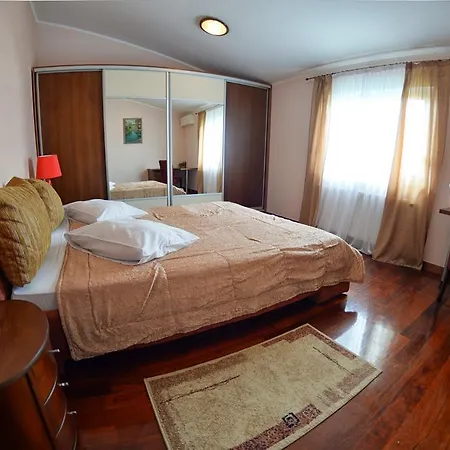 Apartment Sablic *