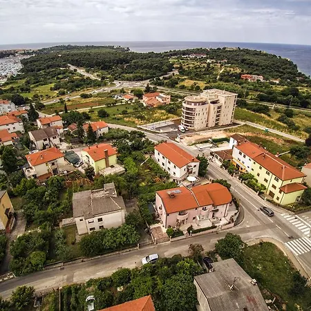Apartment Sablic