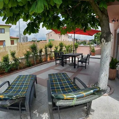 Apartment Sablic