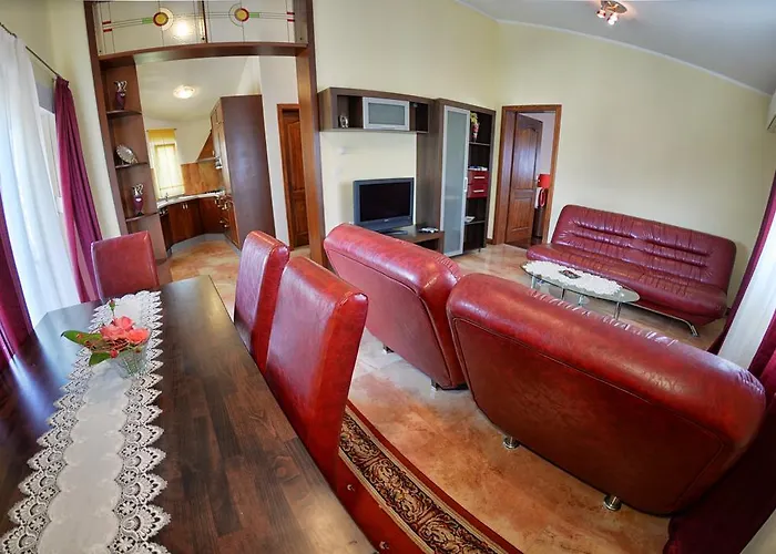 Apartament Sablic