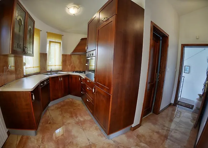 아파트 Sablic 풀라