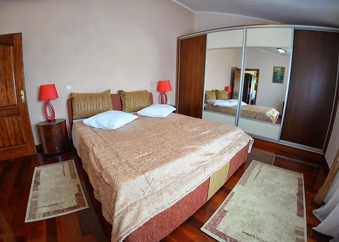 아파트 Sablic 풀라