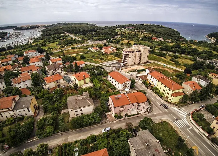 Apartament Sablic