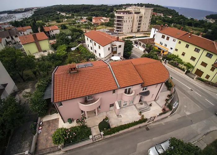 Apartament Sablic Pula